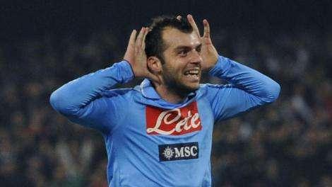 L'ag. di Pandev: "Ora ha fiducia, per il futuro..."