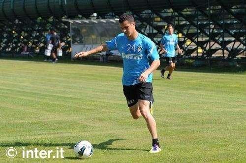 Primavera, Inter contro l'Atalanta senza Alborno