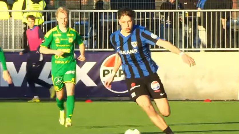 Kangasniemi verso il Leicester: sarebbe record per la Finlandia