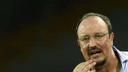 SM - Retroscena Benitez: voleva Skrtel già all'Inter