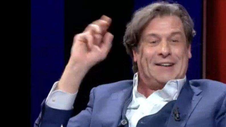 Berti: "Siamo in fuga, non ditelo a nessuno. Credo nello scudetto, ma occhio alla gara con l'Atalanta"