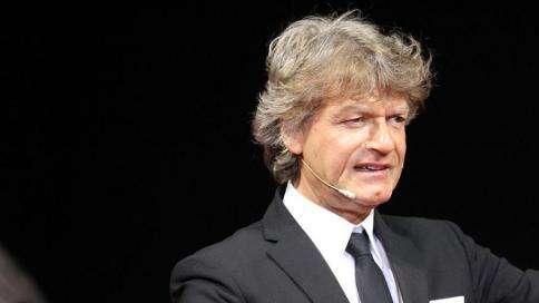 Antognoni: "Chivu resta affidabile, ma non pretenda..."