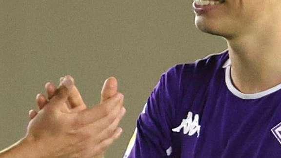 Fiorentina Women, Pablo Pinones Arce: "Inter più preparata, ma dobbiamo pensare a noi"