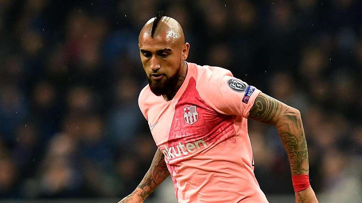 Sky Sport - Operazione Vidal in linea con la politica di mercato dell'Inter dopo Sanchez e Kolarov