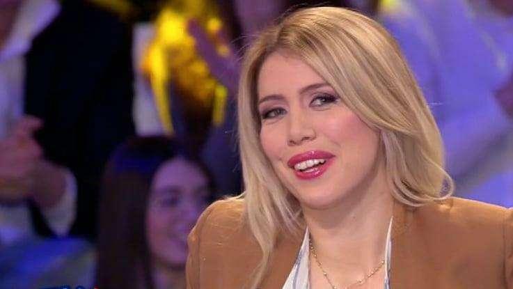 Wanda Nara: "Vicini alla pace con Marotta. Nessun problema tra Mauro e i compagni"
