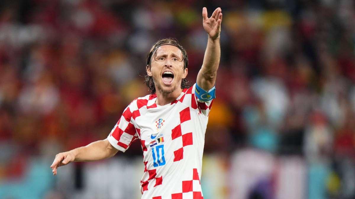 Durante: "Modric fu vicino all’Inter. Sarebbe venuto volentieri perché ama l’Italia"