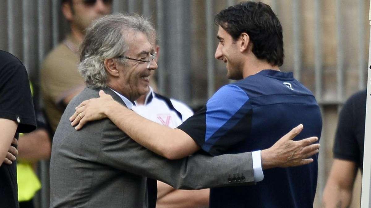 Indagine FcIN - Stipendi 2013-2014: Milito il più pagato, ma quanti tagli!