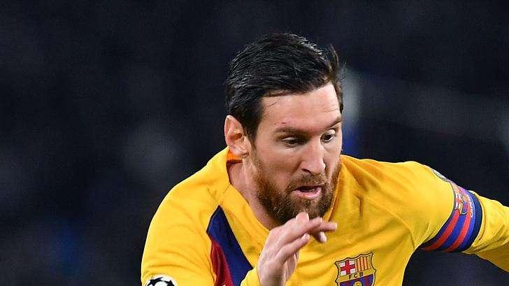 Repubblica - Inter, il colpo Messi resta difficile. Ma ci sono dei motivi per cui crederci