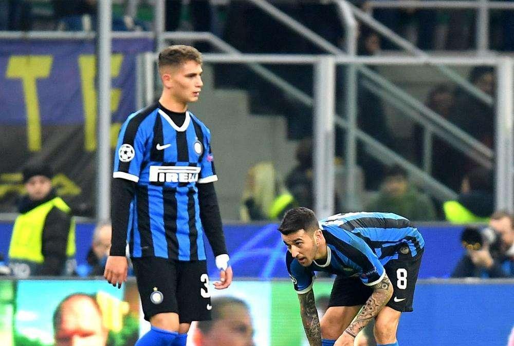 Bellinazzo: "Con una buona campagna acquisti a gennaio, Inter tra le favorite in EL"