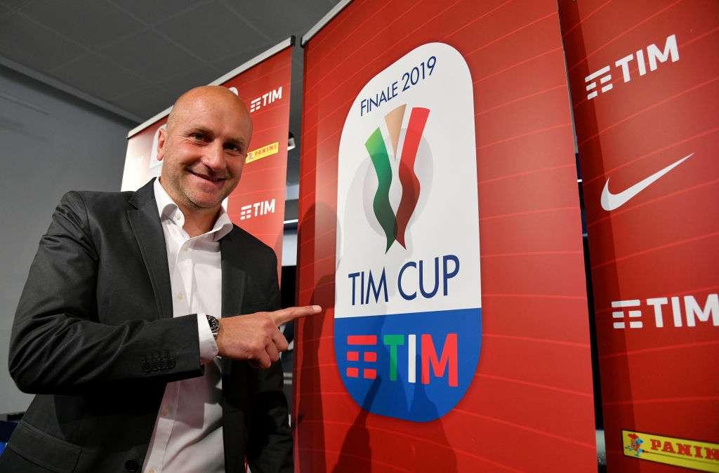 Inaugurato il nuovo corso allenatore UEFA Pro: presente anche Tommaso Rocchi