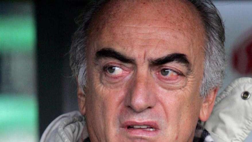Calciopoli, Giraudo ricorre al tribunale di Roma: chiesta la pregiudiziale all'UE contro la radiazione
