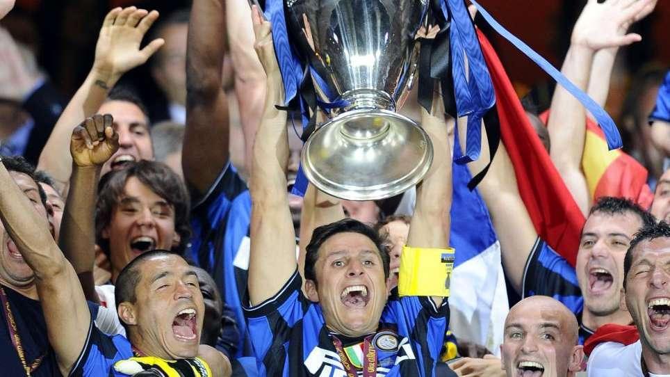 Tanti auguri a Javier Zanetti: il capitano compie 49 anni