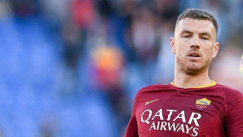 GdS - Dzeko si sblocca? Segnali distensivi da Roma