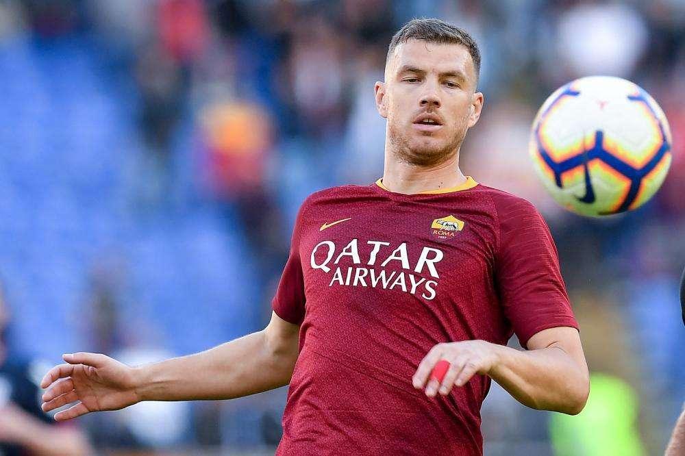 La Repubblica - Dzeko, altro "no" dalla Roma. I giallorossi potrebbero alzare il prezzo
