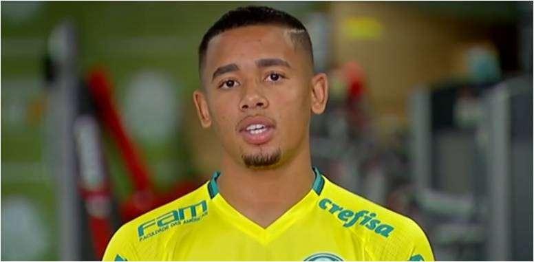 Corsa a G. Jesus, l'Inter ha un vantaggio in... Suning