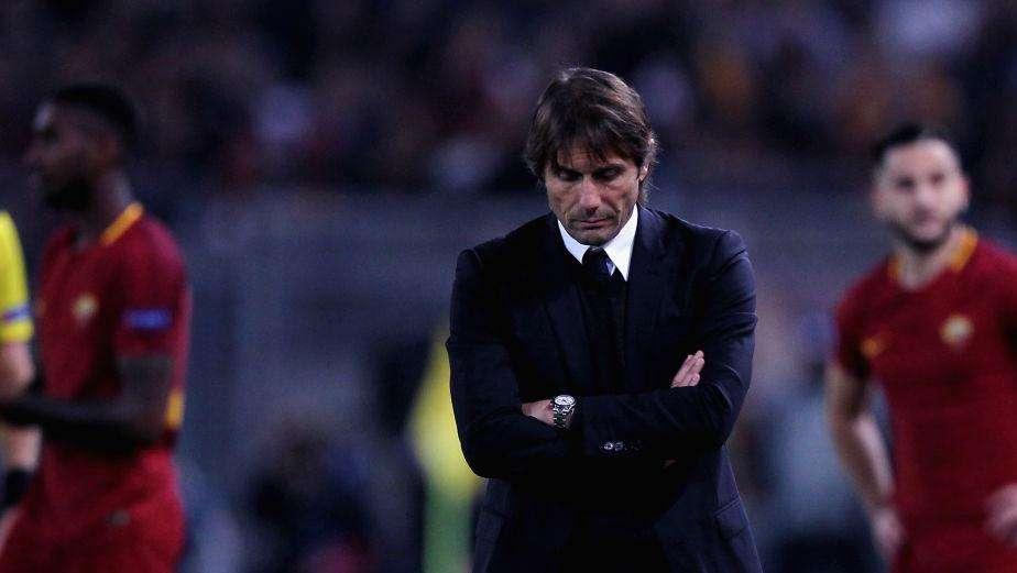 Conte, con l'Inter vittoria contro 21 delle 22 avversarie affrontate in Serie A: manca la Roma (tre pareggi) 