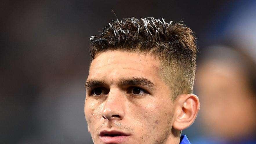 Torreira: "Futuro? Voglio fare bene con la Sampdoria, poi a fine campionato si vedrà se dovrò andare via"