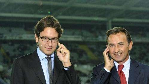 Mauro: "Inter costruita con la testa, scelte precise"