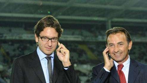 Mauro: "L'Inter ha carattere, a Torino per vincere"