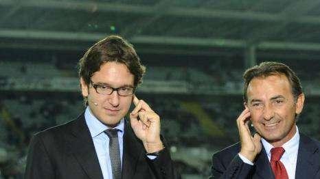 Mauro: "Spero che Stramaccioni resti, ma la società..."