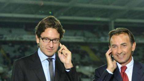 Mauro duro: "Si pagano scelte cervellotiche"