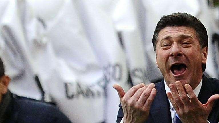 Mazzarri: ''Troppi gol falliti! Su Hernanes, i cambi e la dedica di Icardi dico..."