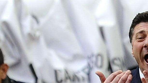 Sky - Mazzarri, che sfuriata! Ha chiesto maggior...