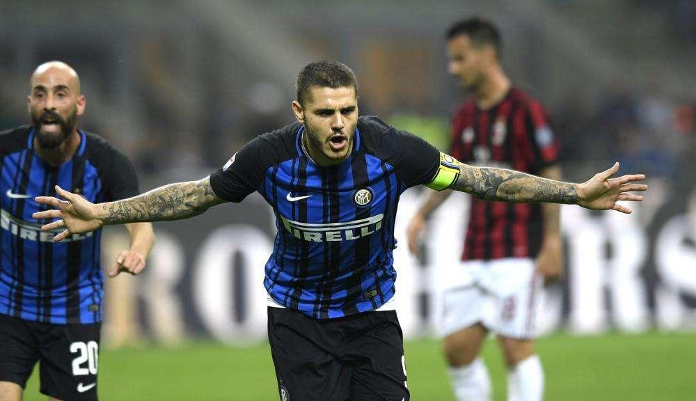 CdS - Inter-Milan, numeri a confronto: dai gol segnati alle rimonte subite