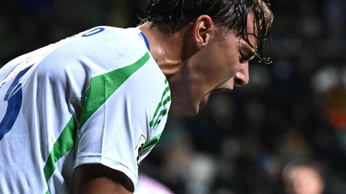 GdS - Esposito fa impazzire l'Inter e non solo: in arrivo proposte indecenti, Marotta pronto a blindarlo