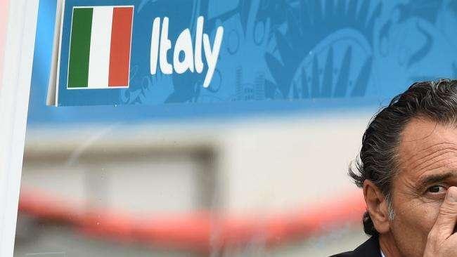 Prandelli: "Inter, serve pazienza. Rispetto all'andata..."