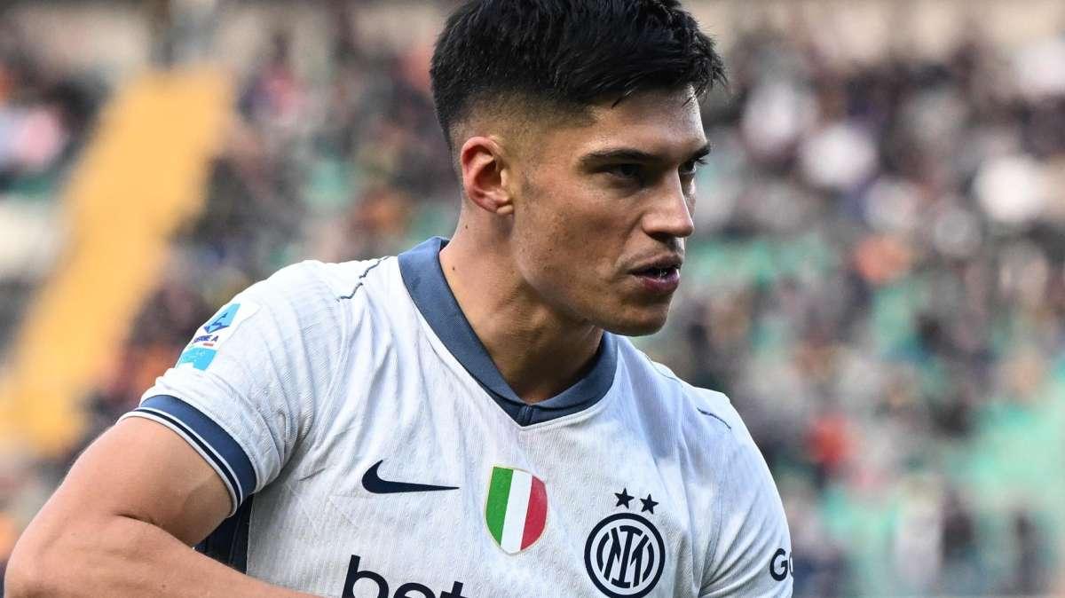 TS - Bentegodi magico per Correa. A Verona l'argentino scrive una vera rinascita. Ecco perché 