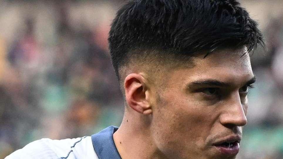 TS - Interisti a scadenza: Correa ai saluti, per De Vrij rinnovo pluriennale?