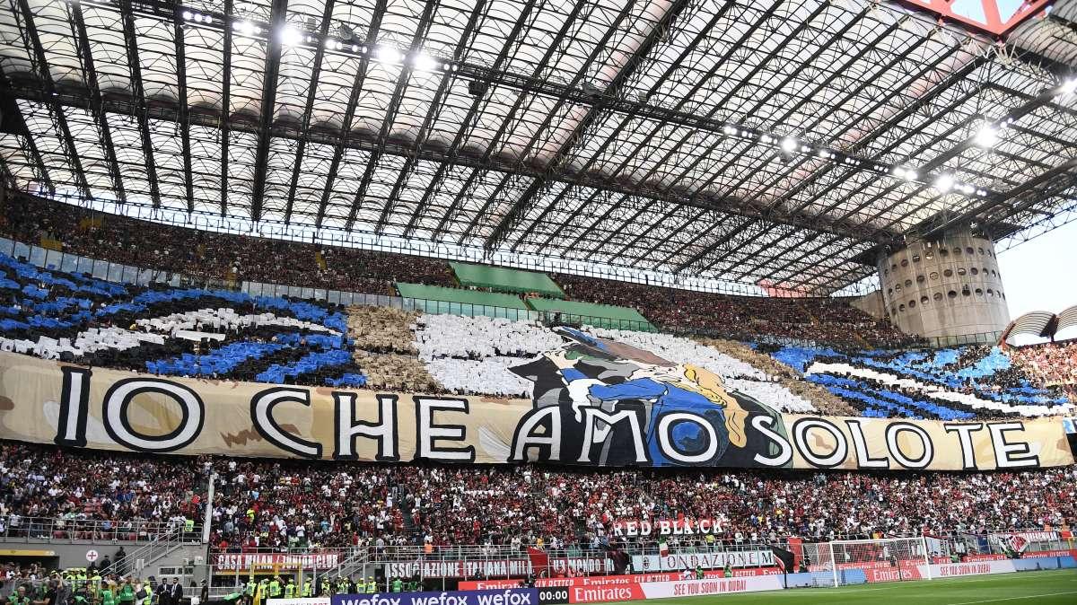 La Curva Nord nerazzurra andrà a Riyad, un charter per la Supercoppa: "Tutti gli interisti si uniscano a noi"