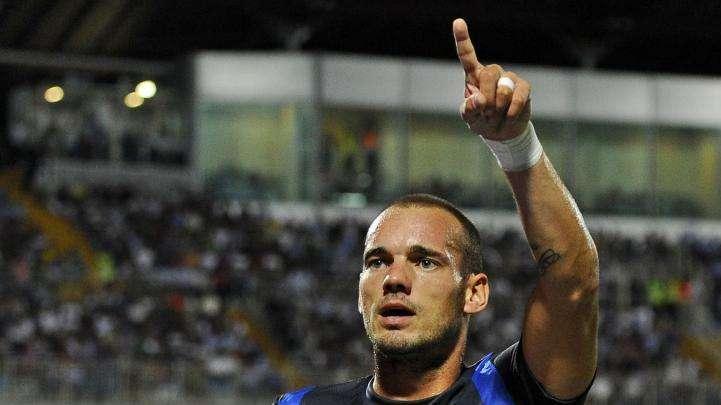In Turchia: "Incontro positivo tra il Liverpool e Wes"
