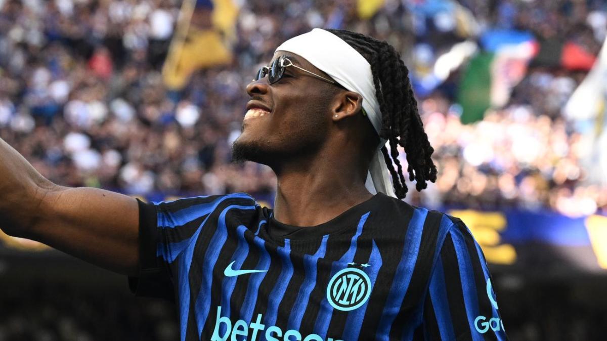 Il Bayern Monaco torna su Bisseck. Falk: "Inter già contattata"
