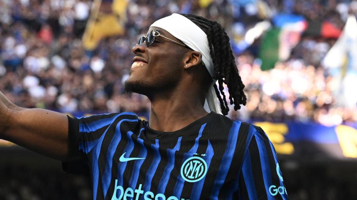 TS - Inter, tema rinnovi sul tavolo: settimana prossima tocca a Bisseck