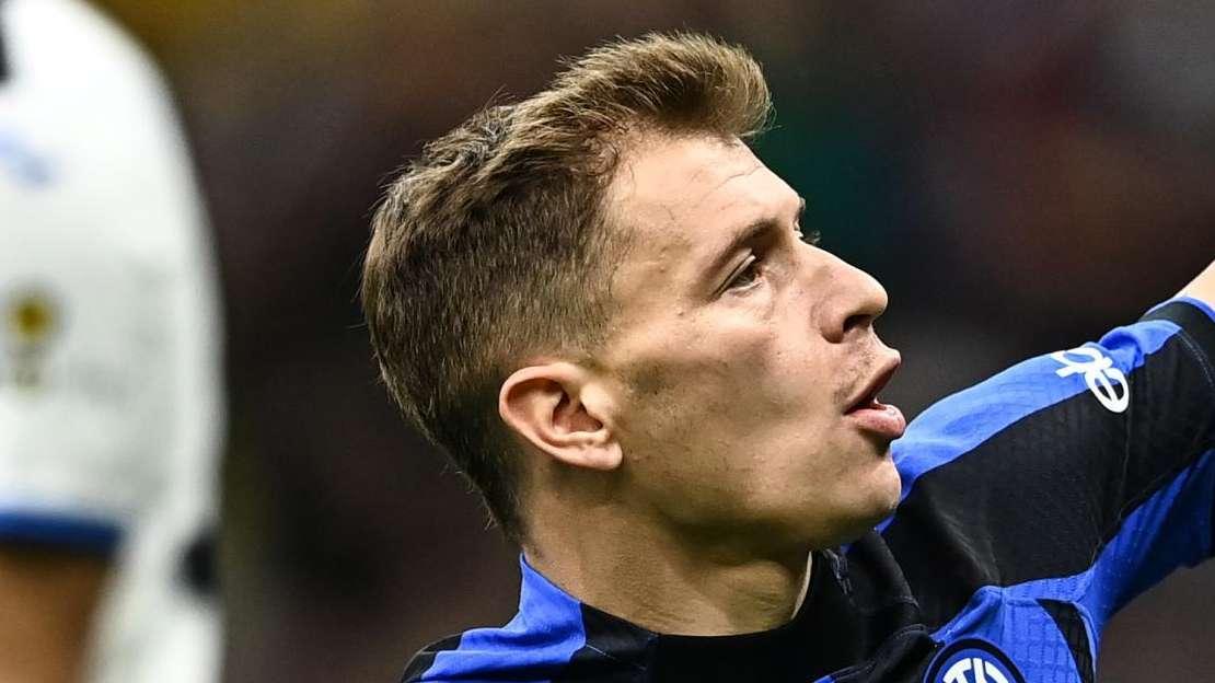 Riva: "Orgogliosi di aver creato Barella, ha fatto vedere quanto vale come persona"