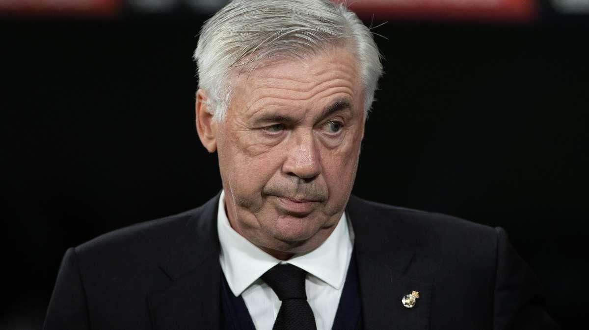Ancelotti: "Finita l'epoca degli integralismi, Mourinho il più grande tra noi. Juve? Non so nulla" 
