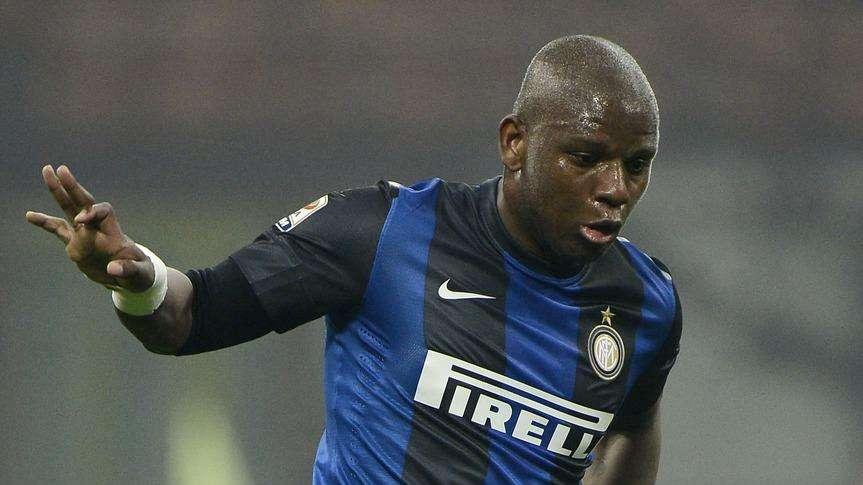 Sky - Mudingayi, il Rubin Kazan ora pensa al belga