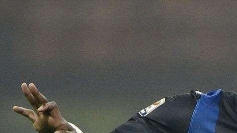 TS - Rosa sfoltita: ecco il perché di Mudingayi-Napoli