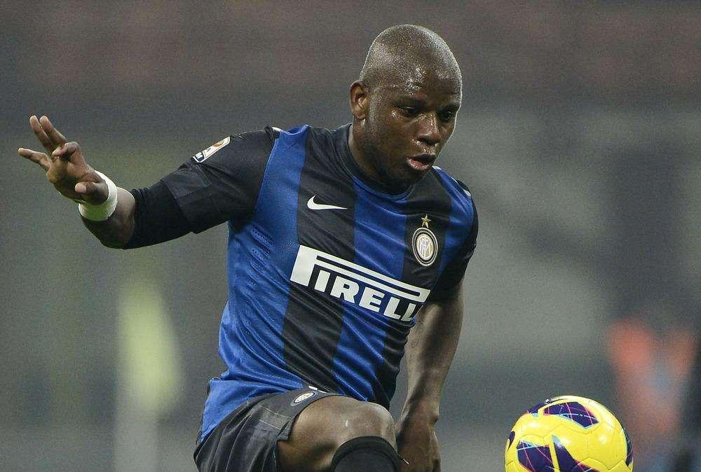Mudingayi: "Resto all'Inter, sarò pronto per Pinzolo"