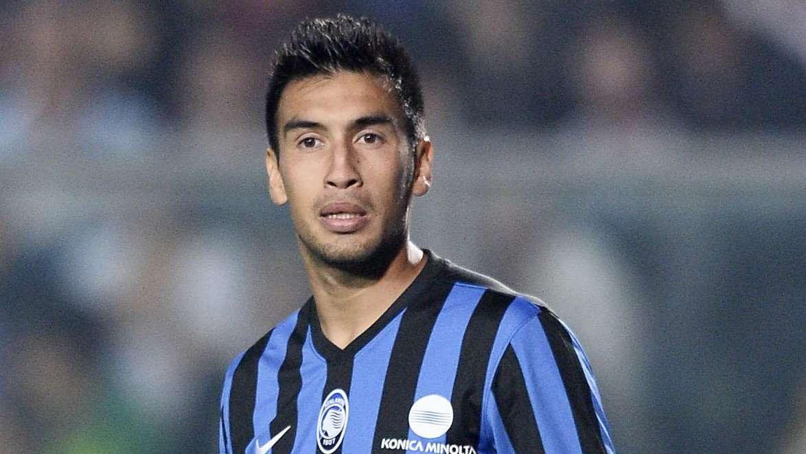 Estigarribia: "Per lo Scudetto mi aspetto una corsa a quattro, con l'Inter favorita"
