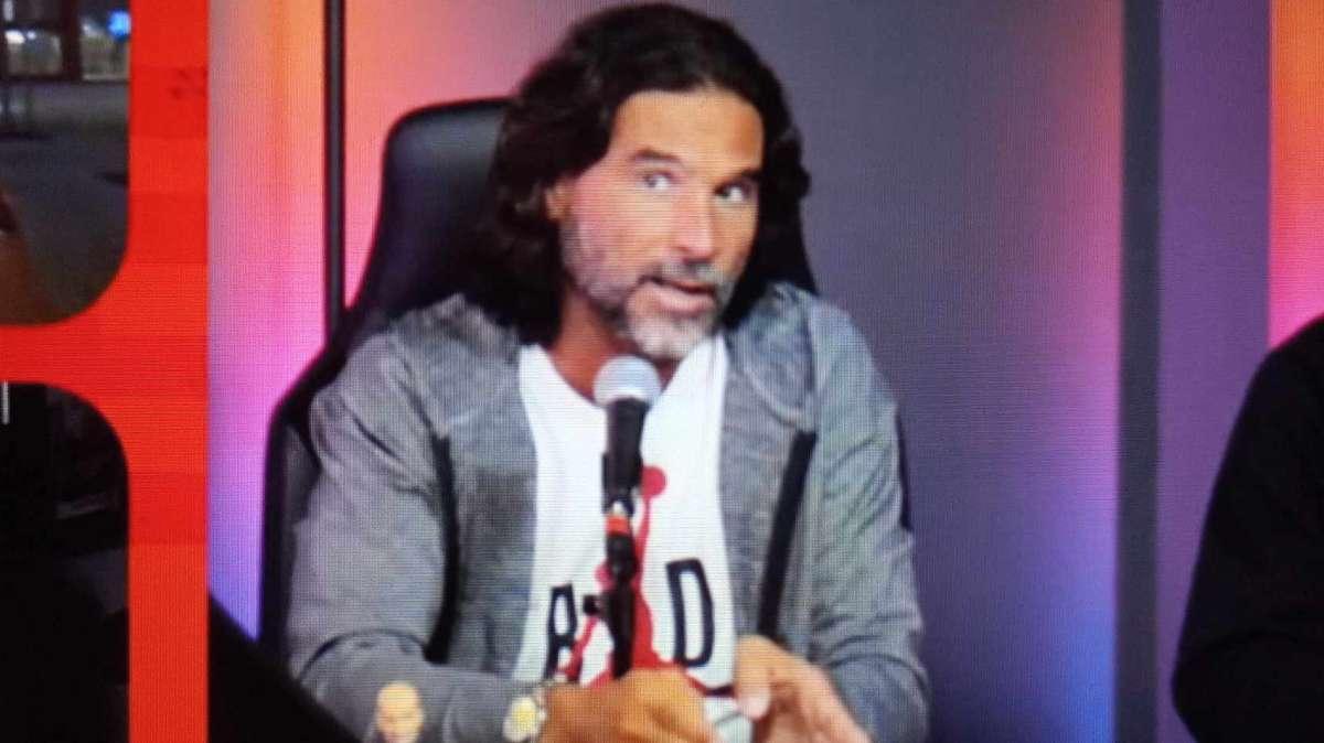 Adani: "Inzaghi lo vedo cresciuto, l'Inter ora fa un calcio di un certo livello"