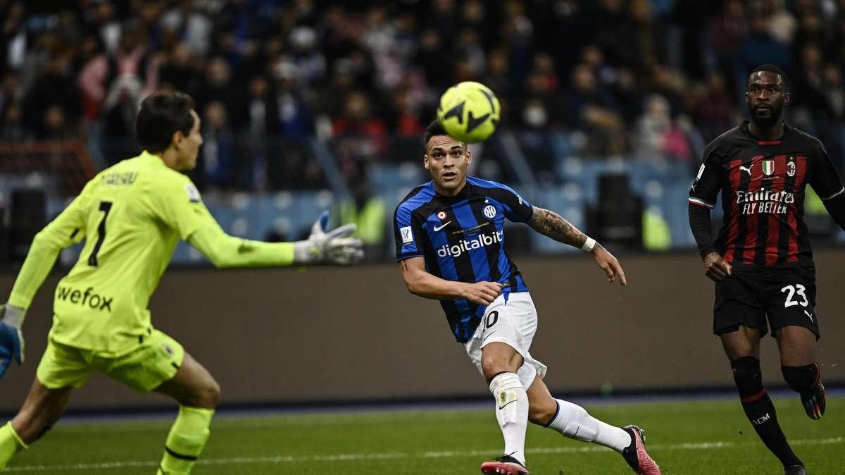 VIDEO - Il capolavoro di Lautaro ai raggi X, l'Inter lo celebra sui social: "Pura magia" 