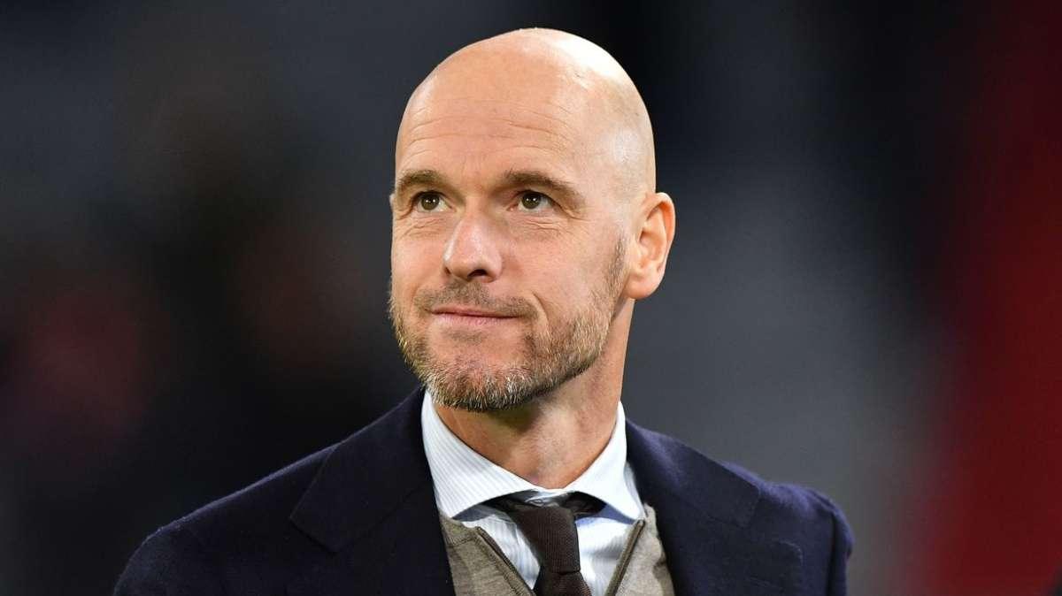 Ten Hag allontana Dumfries dallo United: "Sono contento della rosa. Eriksen è in forma"