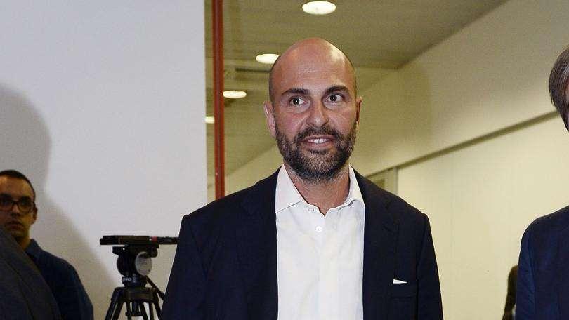 Giulini: ''Qualcuno doveva evitare battute su Moratti. L'idolo è Samuel. WM...''