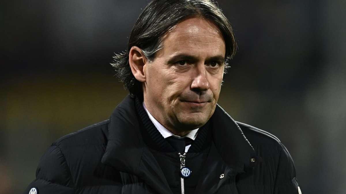 Quella volta in cui Simone Inzaghi giocò (e segnò) in maglia giallorossa