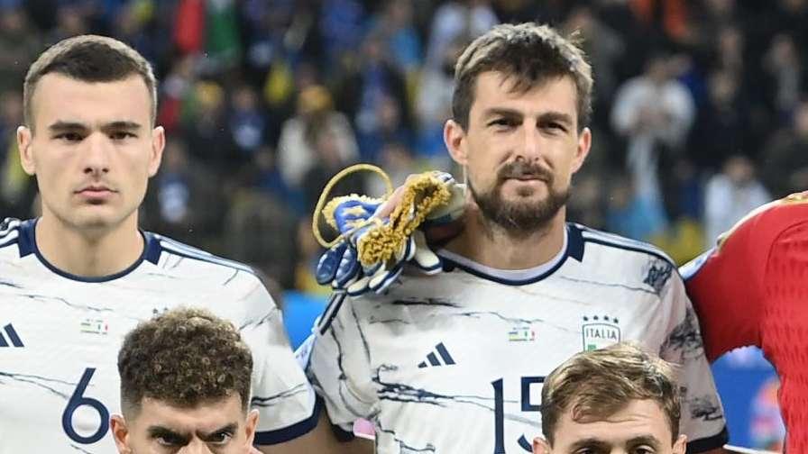 TS - All'Europeo sarà un'Ital-Inter: sei azzurri per Spalletti e un caso particolare
