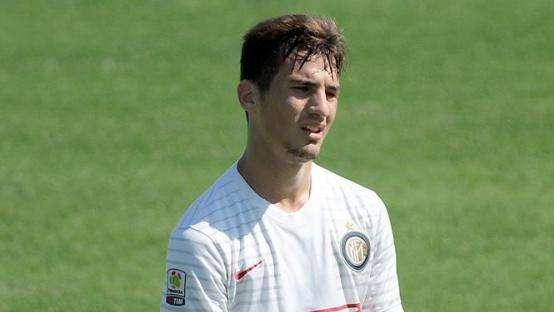 Parigini: "Bonazzoli e Cerri fortissimi, io con loro..."