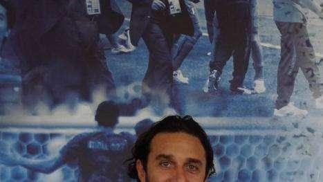 Toni: "Se l'Inter stasera fa risultato pieno la Juve comincia ad avere paura"